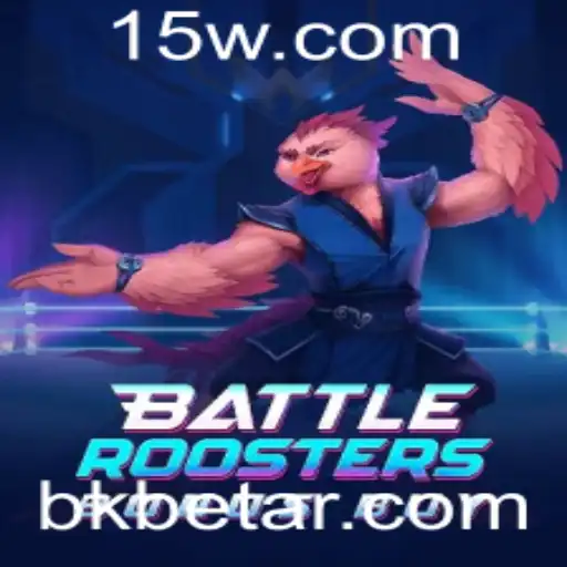Descubra o Novo e Emocionante Jogo BattleRoostersBonusBuy