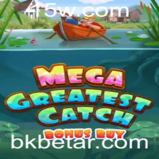 Explorando o MegaGreatestCatchBonusBuy: Tudo que Você Precisa Saber