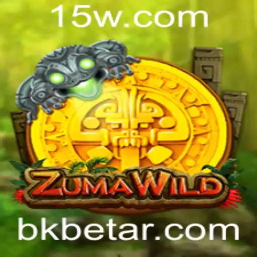 Descubra o Fascinante Mundo de ZumaWild com a BKBET