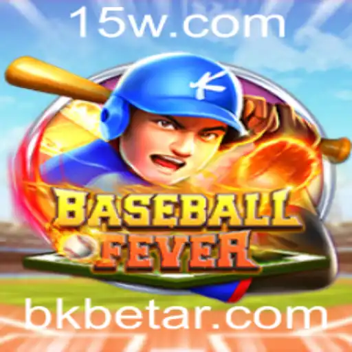 BaseballFever: Mergulhe na Emoção do Jogo com a Chave BKBET