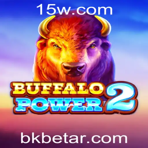 BuffaloPower2: Mergulhe na Aventura Emocionante de Cassino com BKBET