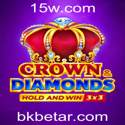 Crowndiamonds: Explorando o Universo Único do Jogo com BKBET