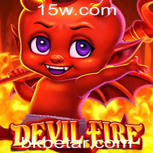 DevilFire: Aventura, Desafios e Estratégia em um Mundo Infernal