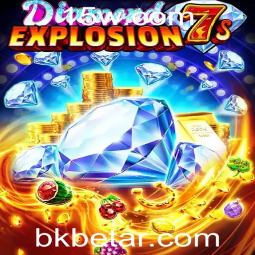 DiamondExplosion7s: Uma Nova Experiência em Jogos de Cassino