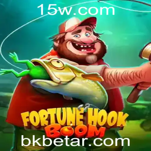 Explorando FortuneHookBoom: Um Novo Sensação no Mundo dos Jogos com BKBET