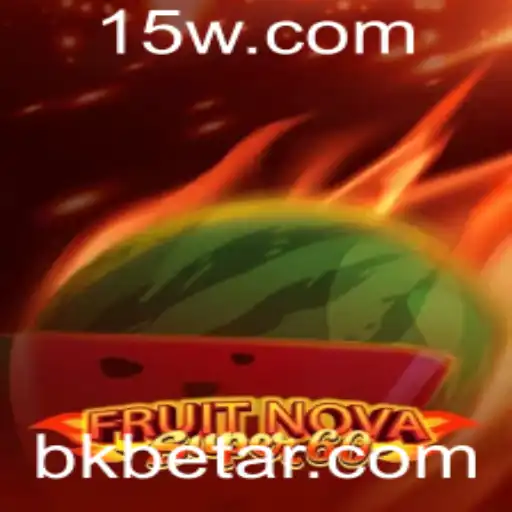 Descubra a Emoção do Jogo FruitNovaSuper60 com BKBET