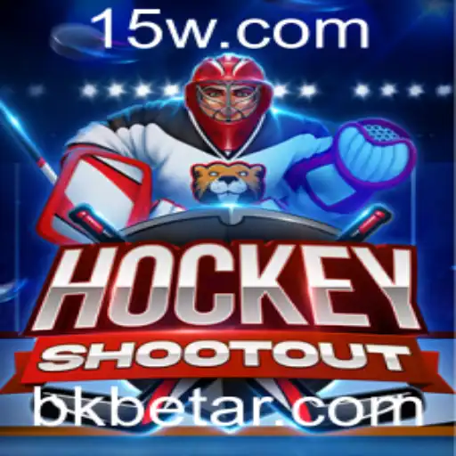 HockeyShootout: A Nova Sensação dos Jogos com BKBET
