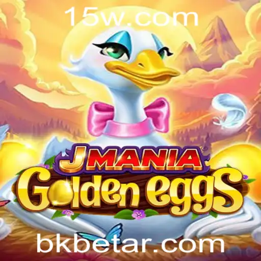 Explorando JManiaGoldenEggs: O Novo Fenômeno nos Jogos Digitais
