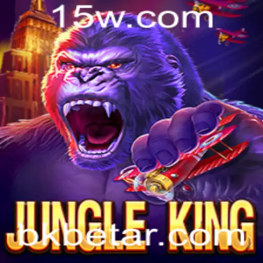 JungleKing: Desbravando Aventuras Selvagens com BKBET