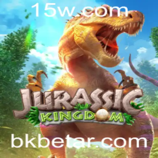 Explorando o Mundo de JurassicKingdom: Um Mergulho Emocionante no Passado