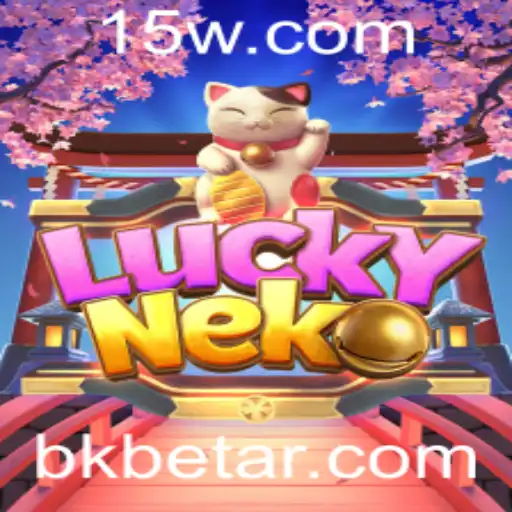 Descubra LuckyNeko: O Jogo Que Combina Emoção e Fortuna