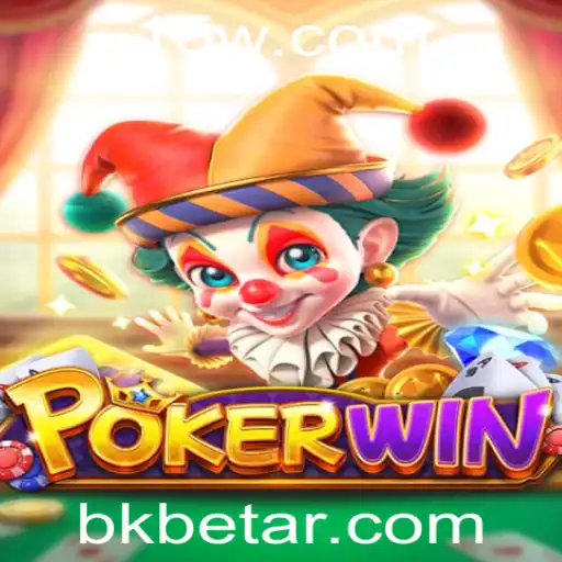 Descubra o Mundo do Jogo POKERWIN com a Estratégia BKBET