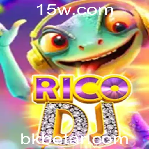 RicoDJ: Desvendando o Mundo do Entretenimento Interativo