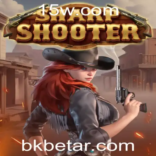 Descubra o Mundo Empolgante de 'Sharpshooter'