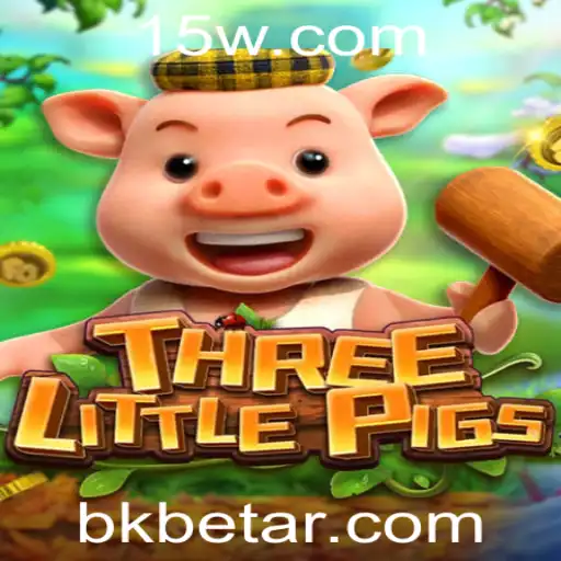 Descubra o Fascinante Mundo do Jogo THREELITTLEPIGS