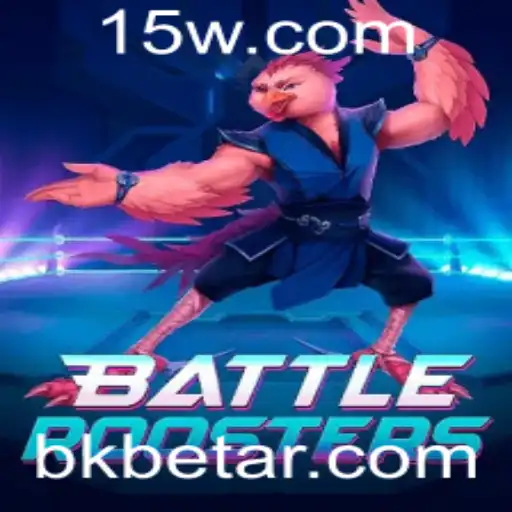 BattleRoosters: Um Mergulho no Empolgante Mundo dos Galos de Combate Virtuais