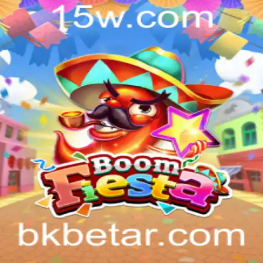 Descubra BoomFiesta: O Jogo de Estratégia e Diversão com BKBET