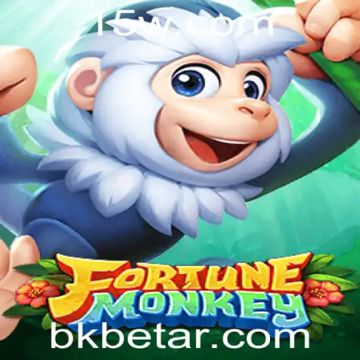 Descubra o Empolgante Mundo de FortuneMonkey
