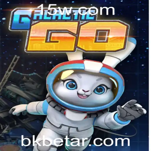 GalacticGO: Descubra o Inovador Jogo que Está Dominando o Universo dos Games