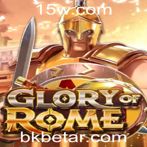 GloryofRome: A Nova Sensação dos Jogos de Estratégia com BKBET