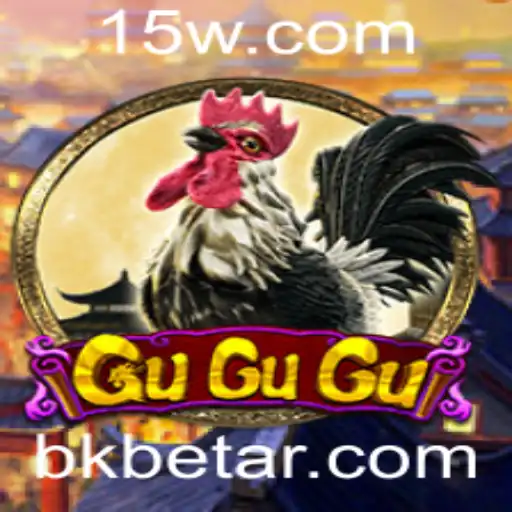 GuGuGu: Uma Nova Experiência de Jogo Com BKBET
