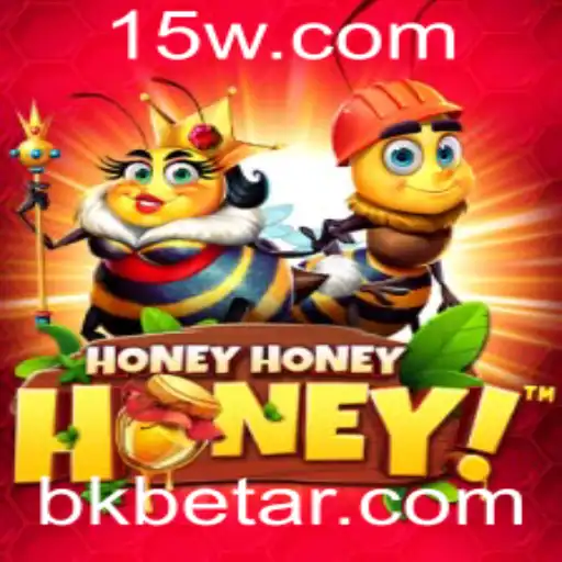 Descubra o Encantador Mundo de HoneyHoneyHoney