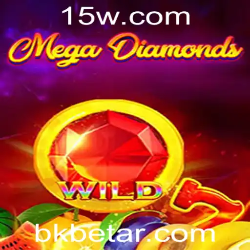 MegaDiamond: O Fascinante Mundo do Novo Jogo com a Chave para o Sucesso, 