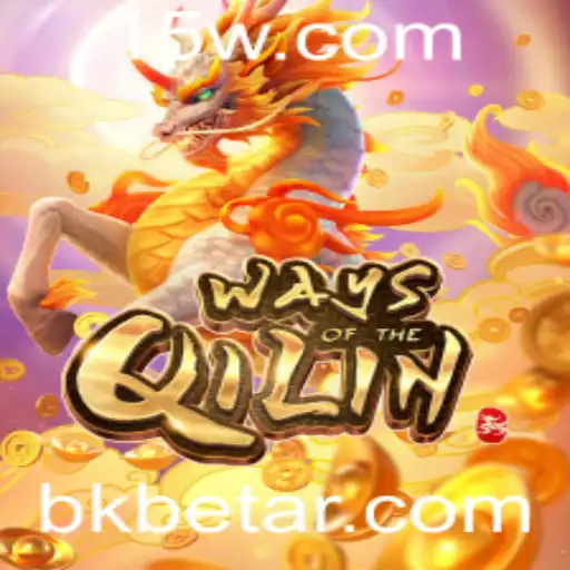 Explorando o Fascinante Mundo de WaysoftheQilin com BKBET